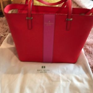 Kate Spade tote